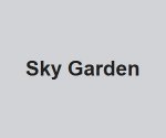 Компания “Sky Garden”