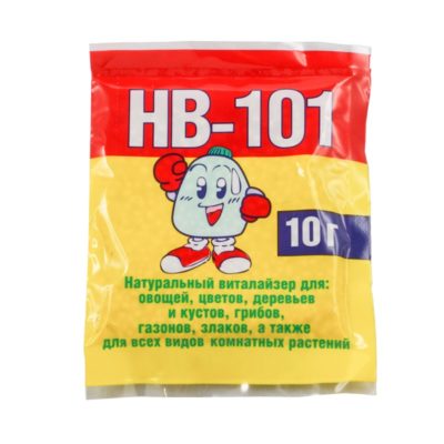 Гранулированный виталайзер НВ-101